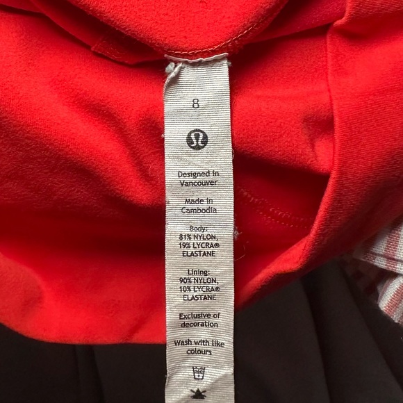 Lululemon Align Leggings - Picture 4 of 4